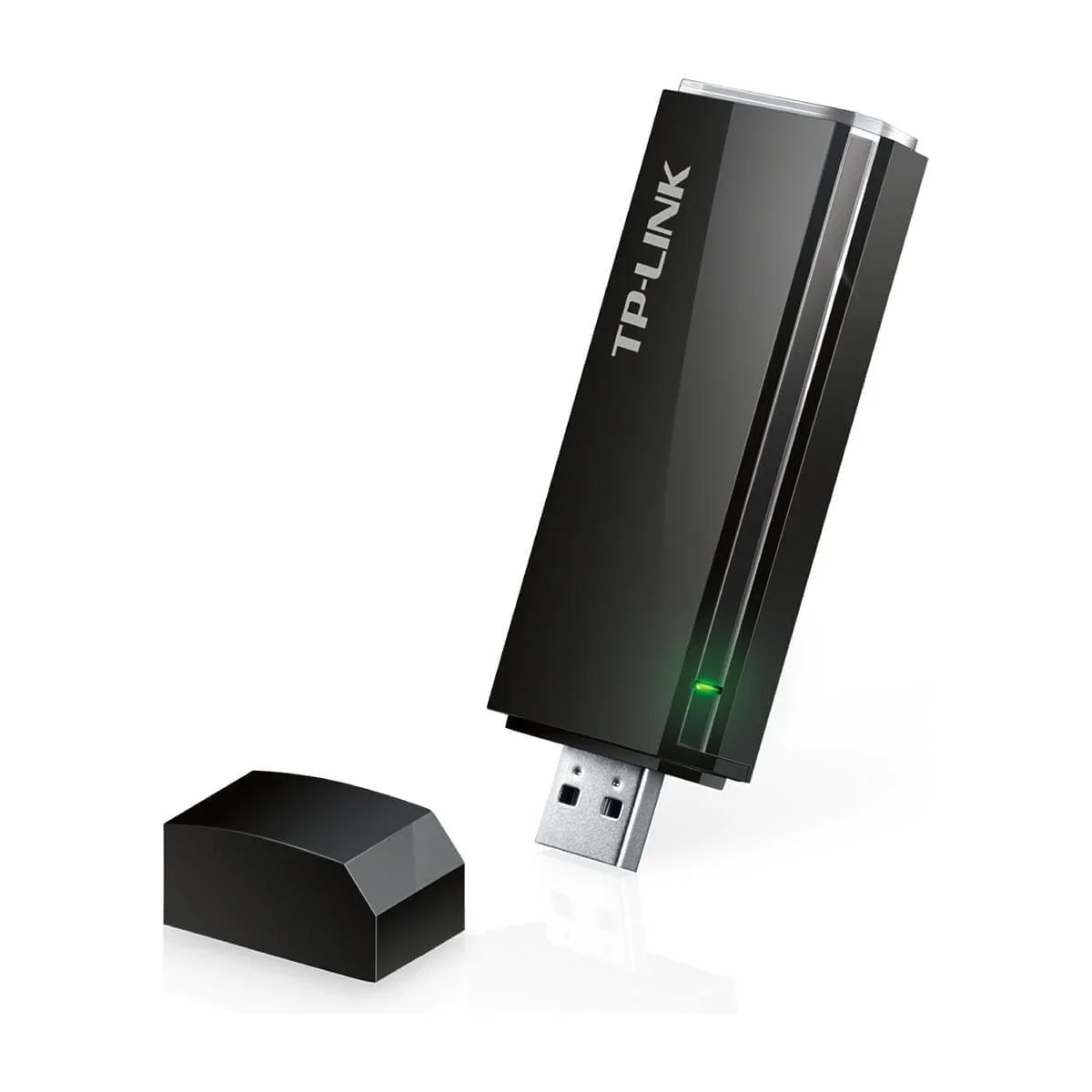Tp-link Archer T4U - Adaptador de Red - USB 3.0 - Wi-fi 5