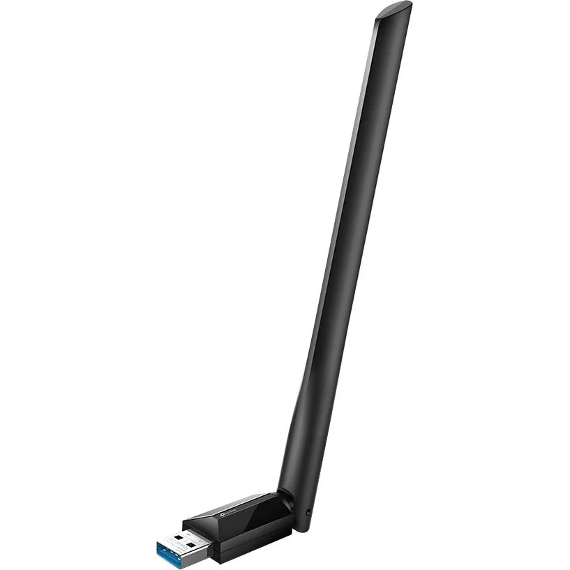 Tp-link Archer T3U Plus - Adaptador de Red - USB 3.0 - Wi-fi 5