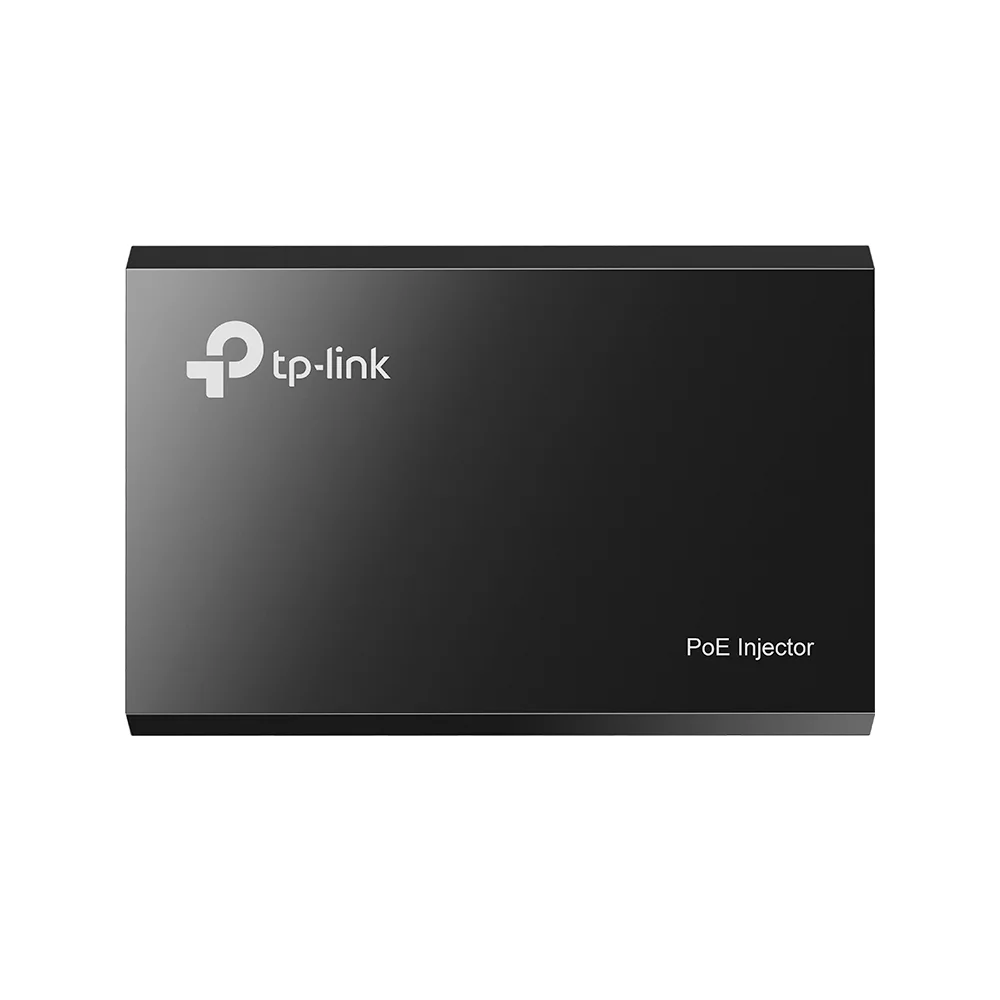 Tp-link TL-POE150S - Inyector de Corriente - Conectores de Salida: 1