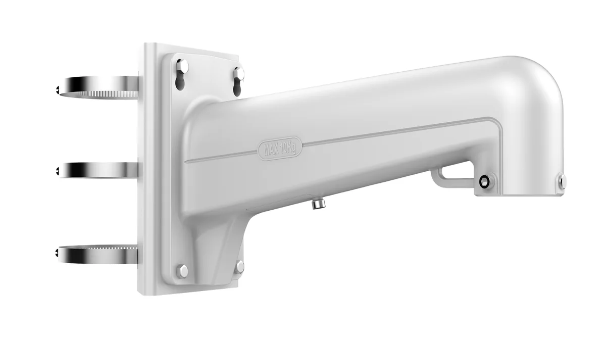 Hikvision - Brazo Ptz a Muro