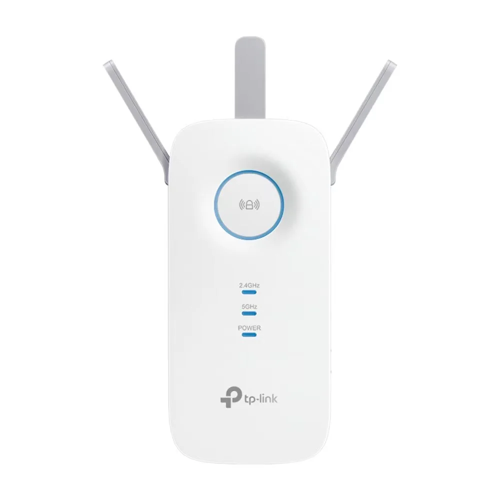 Tp-link RE450 - Extensor de Rango Wi-fi - Wi-fi 5 - 2.4 GHZ 5 GHZ