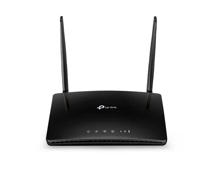 Tp-link Archer MR400 V4.30 - Enrutador Inalámbrico - Wwan Conmutador de 3 Puertos - Wi-fi 5 - Doble Banda