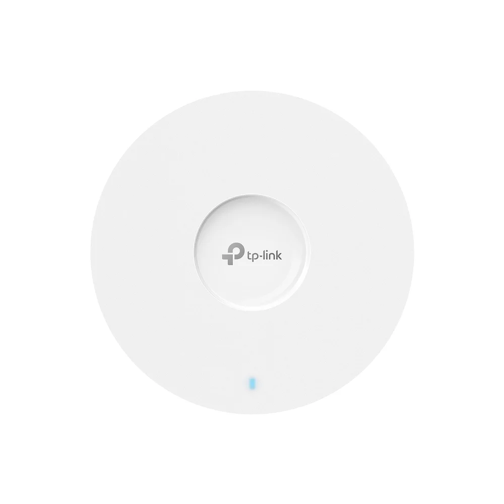 Tp-link EAP620 HD - Punto de Acceso Inalámbrico - Wi-fi 6 - 2.4 GHZ 5 GHZ - Instalable en Pared · Techo