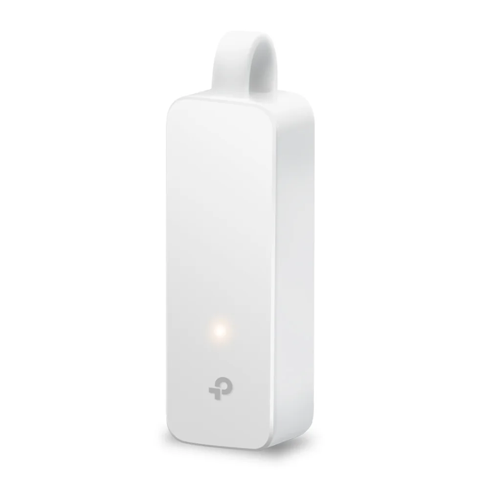 Tp-link UE300C USB Type-c To RJ45 Gigabit Ethernet Network Adapter - Adaptador de Red - USB-C - Gigabit Ethernet