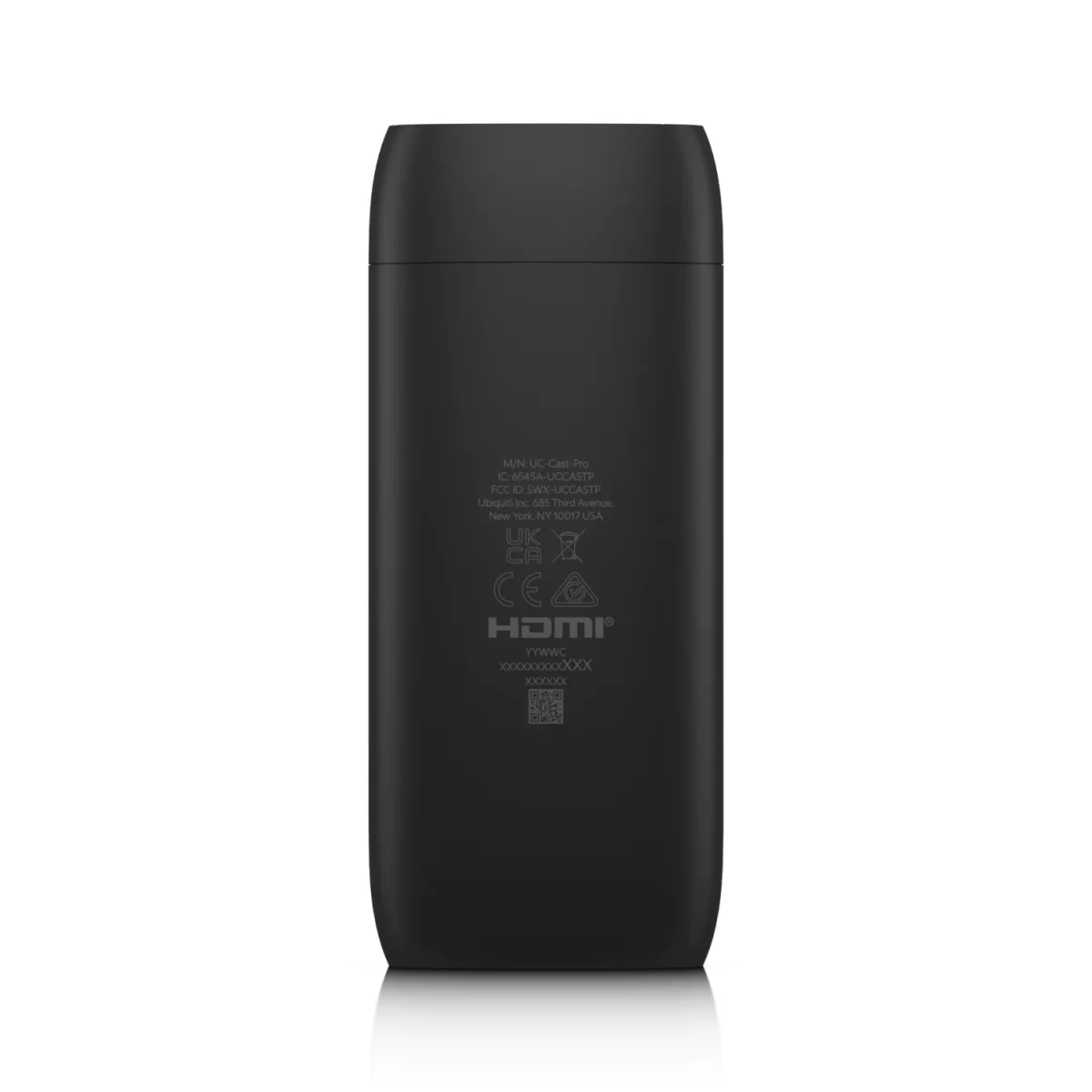 Ubiquiti - Expansion Module - Uc-cast-pro Managed Digital S