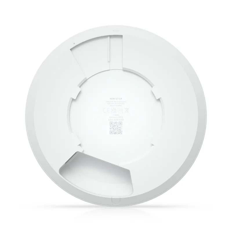 Ubiquiti - Wireless Access Point - de Largo Alcance U7 WIFI7