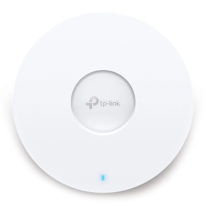 Tp-link EAP670 V1.26 - Punto de Acceso Inalámbrico - Wi-fi 6 - 2.4 GHZ 5 GHZ - Gestionado a Través de la Nube