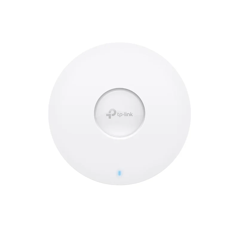 Tp-link EAP650 V2 - Punto de Acceso Inalámbrico - Wi-fi 6 - 2.4 GHZ 5 GHZ - Gestionado a Través de la Nube