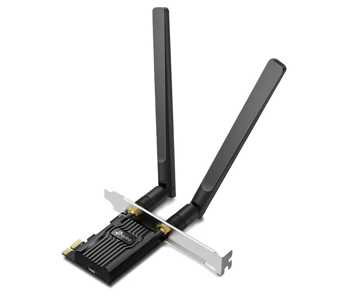 Tp-link Archer TX20E V2 - Adaptador de Red - PCIE - 802.11AX, Bluetooth 5.2
