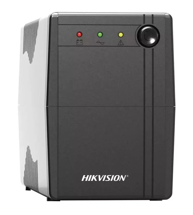 Hikvision - DS-UPS1000 Oversea UPS 1000VA