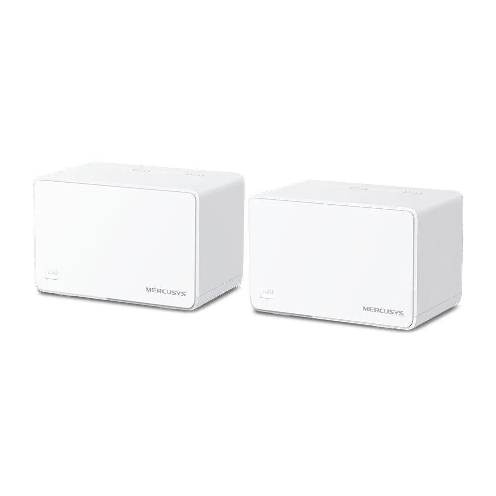 Tp-link - Router - Wireless - Mercusys Halo AX3000 Whole Hom