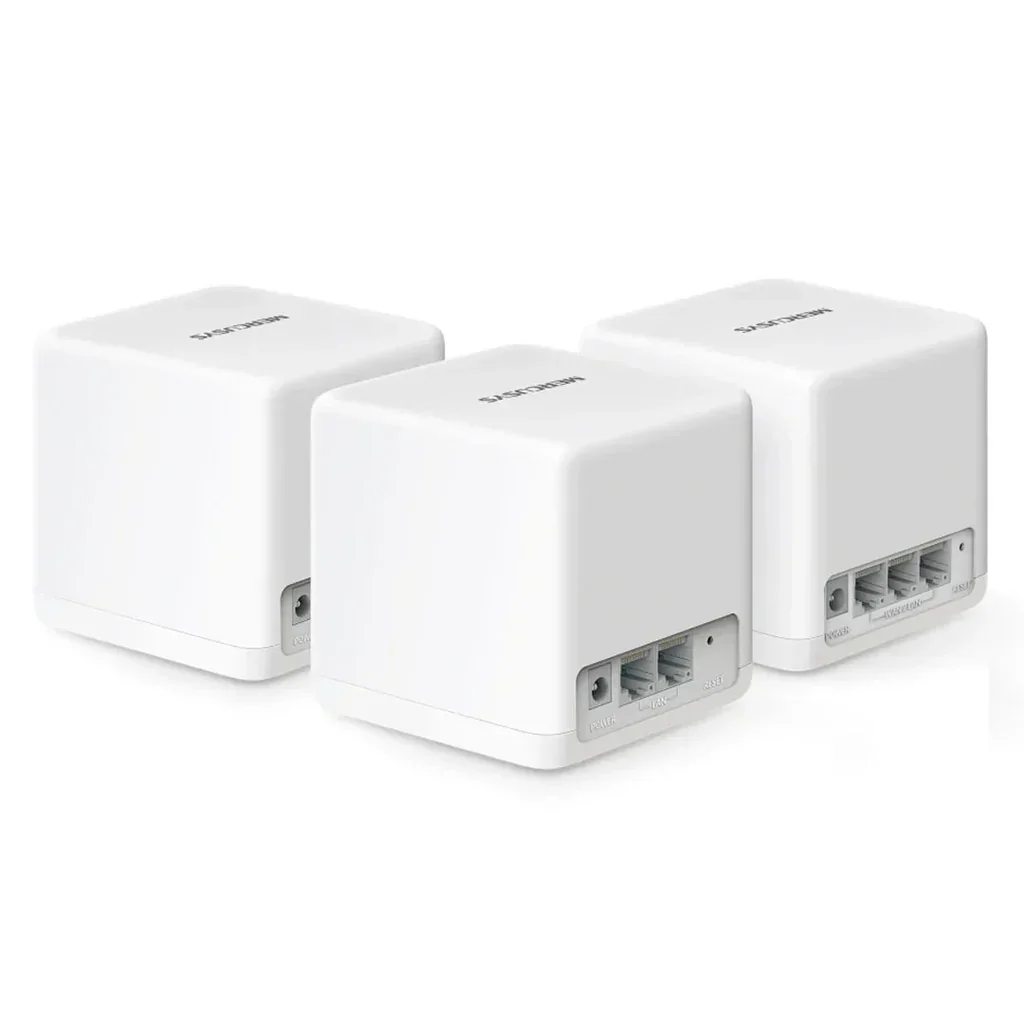 Tp-link Halo H60X - Wireless Access Point