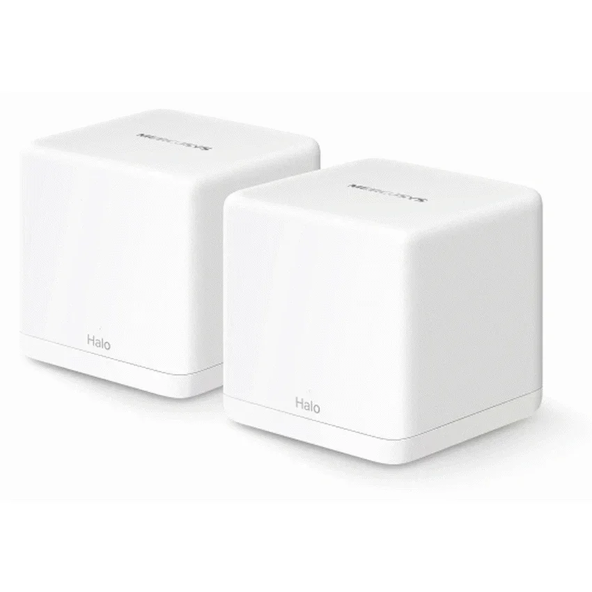 Tp-link H60X(2-PACK) - Wireless Access Point - 2-PACK