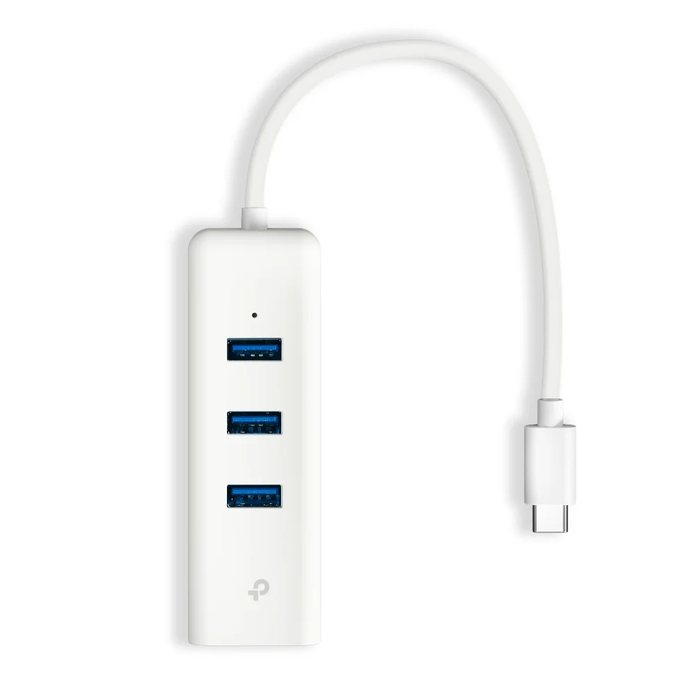 Tp-link - Adaptador USB Tipo C con Hub D