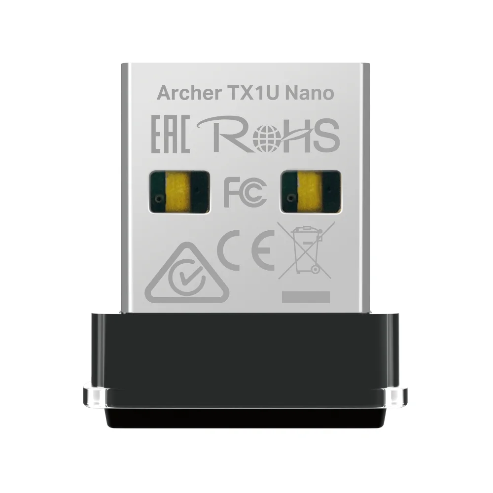 Tp-link - Archer TX1U Nano AX300 Nano Wi