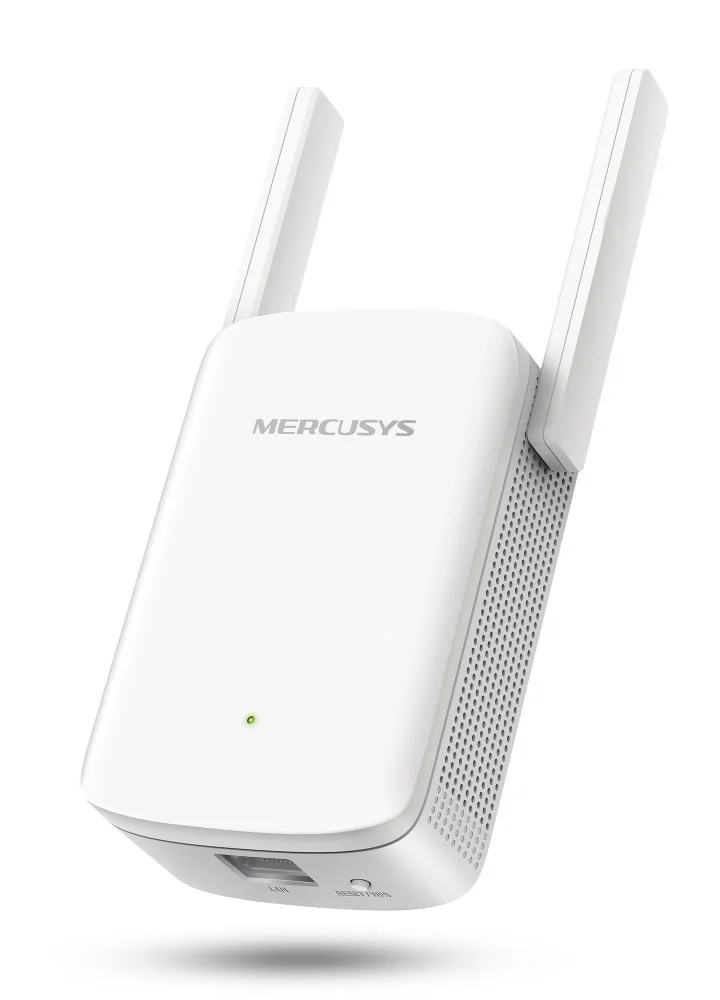 Tp-link - Mercusys ME60X Spec: 2 Fixed