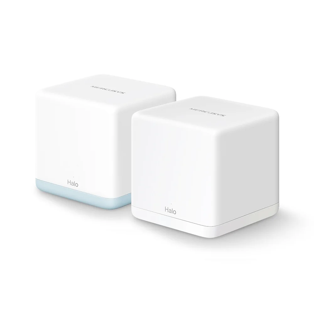 Tp-link - Wi-fi System - Halo H32G(2-PACK)