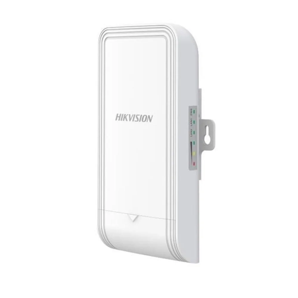 Hikvision - DS-3WF0FC-2N/O Cpe - Wireless - 2.4 GHz - 300MBPS 1KM