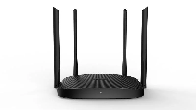 Hikvision - DS-3WR12GC-H Router AC1200 Gig