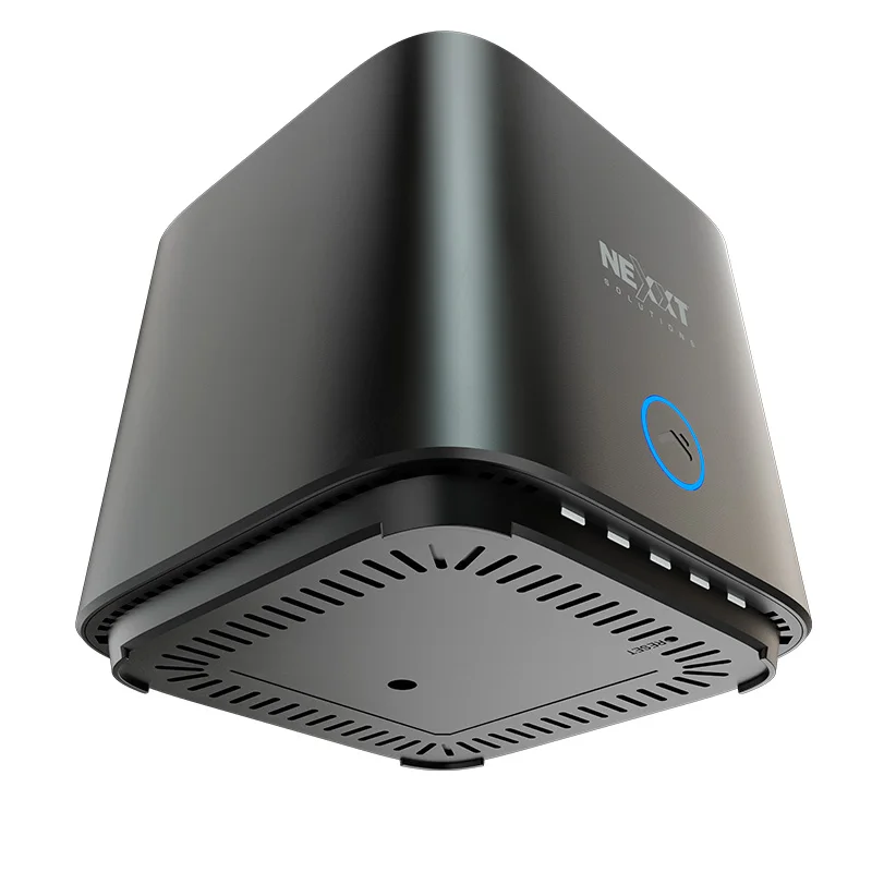 Nexxt Solutions Home - Wireless Router - Wireless - 802.11A/B · G · N · Ac - Desktop