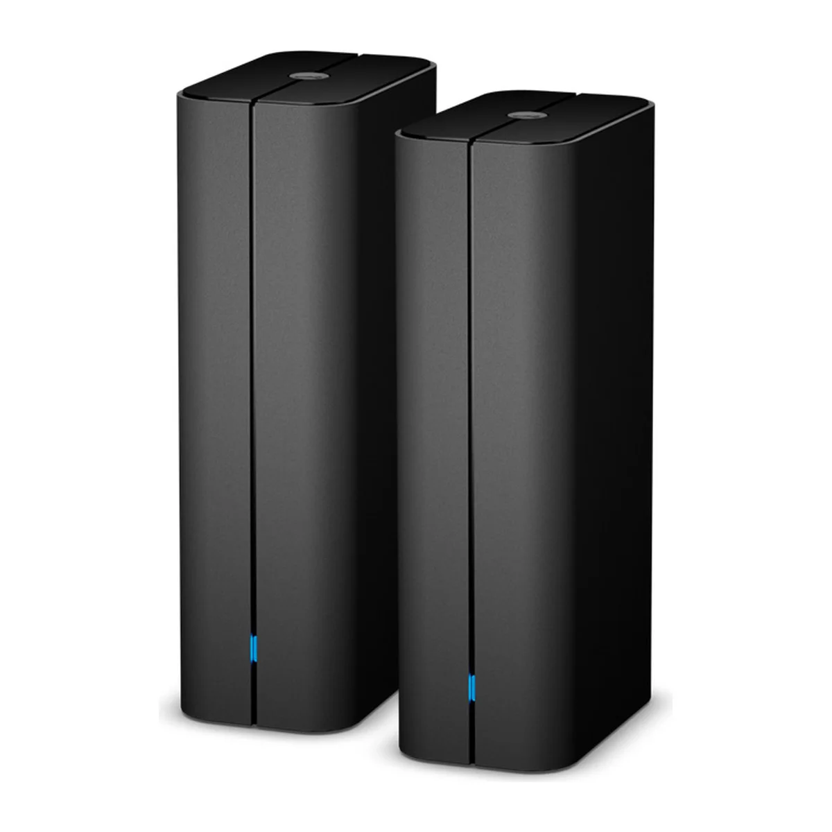 Nexxt Solutions Home - Router - Wireless Mesh - 802.11A/B · G · N · Ac · Ax - Desktop
