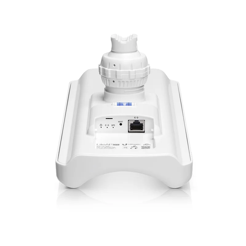 Ubiquiti Liteap Lap-gps - Puente Inalámbrico - 1GBE - Airmax Ac