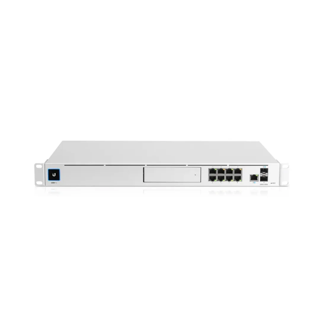 Ubiquiti - Pasarela - Montaje en Rack - Udm-pro