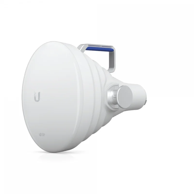 Ubiquiti Uisp Horn - Antena - Bocina - 19.5 Dbi - Direccional - Exteriores