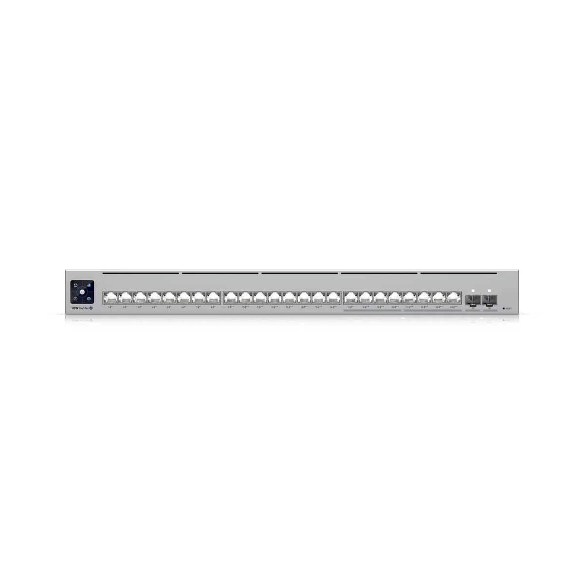 Ubiquiti - Switch - Pro Max 24 Switch 24 Puerto