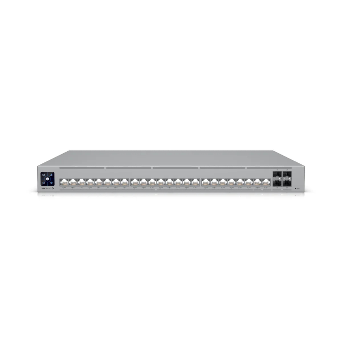 Ubiquiti - Switch - 24 - USW-PRO-HD-24