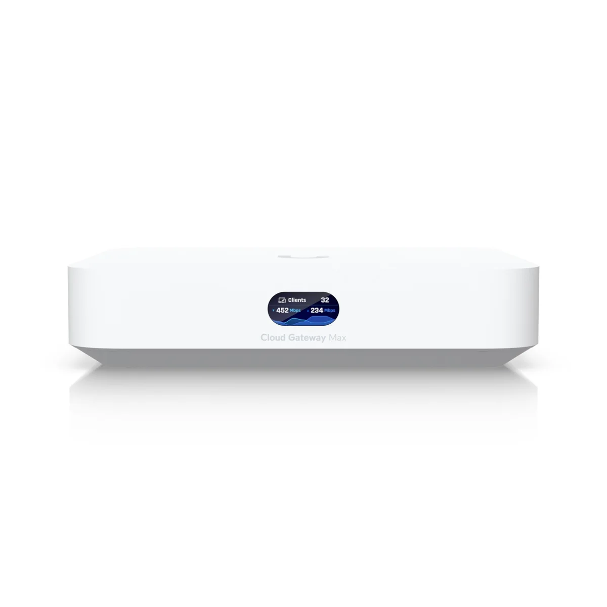 Ubiquiti - Gateway - Ucg-max Compact 2.5G Cloud
