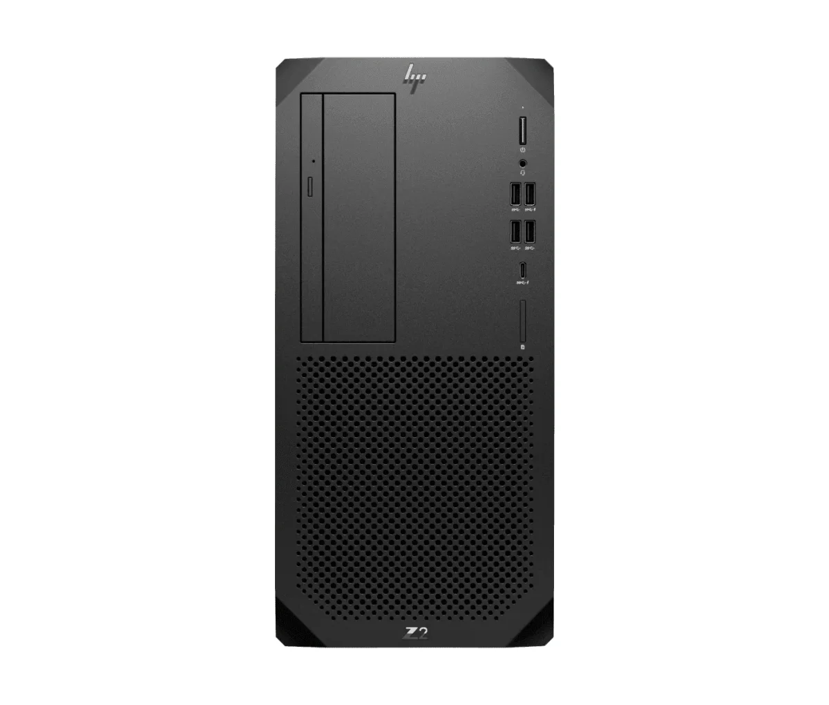 Hp - Tower - Intel Core I9 I9-14900K/3.2 GHZ - DDR5 Sdram - 1 TB Hard Drive Capacity - Nvidia T1000