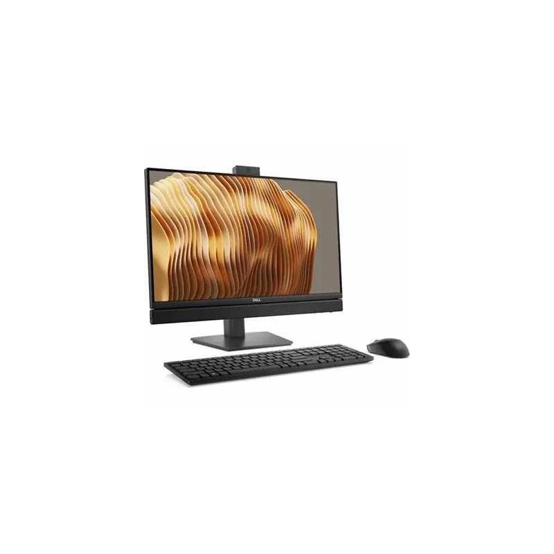 Dell - All-in-one - Intel Core I5 14500T/4.8 GHZ - DDR5 Sdram - 512 GB Hard Drive Capacity - 23.8" - Intel HD Graphics
