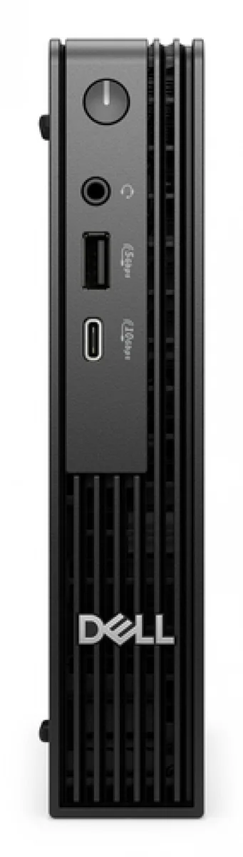 Dell - Intel Core Ultra 5 235T/5.0 GHZ - DDR5 Sdram - 512 GB Hard Drive Capacity - Integrated Graphics