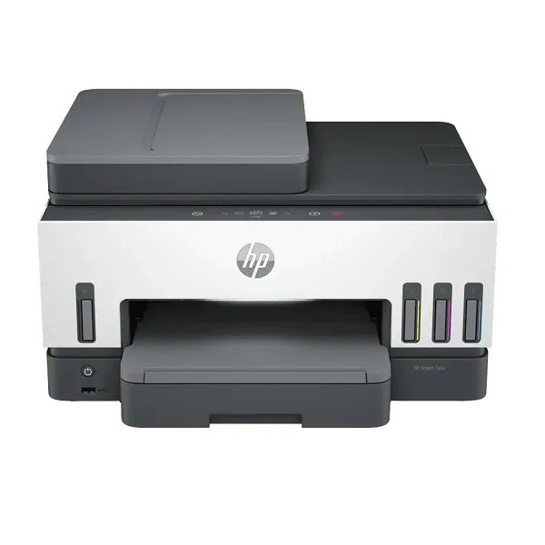 Hp Smart Tank 790 All-in-one - Impresora Multifunción - Color - Chorro de Tinta - Rellenable