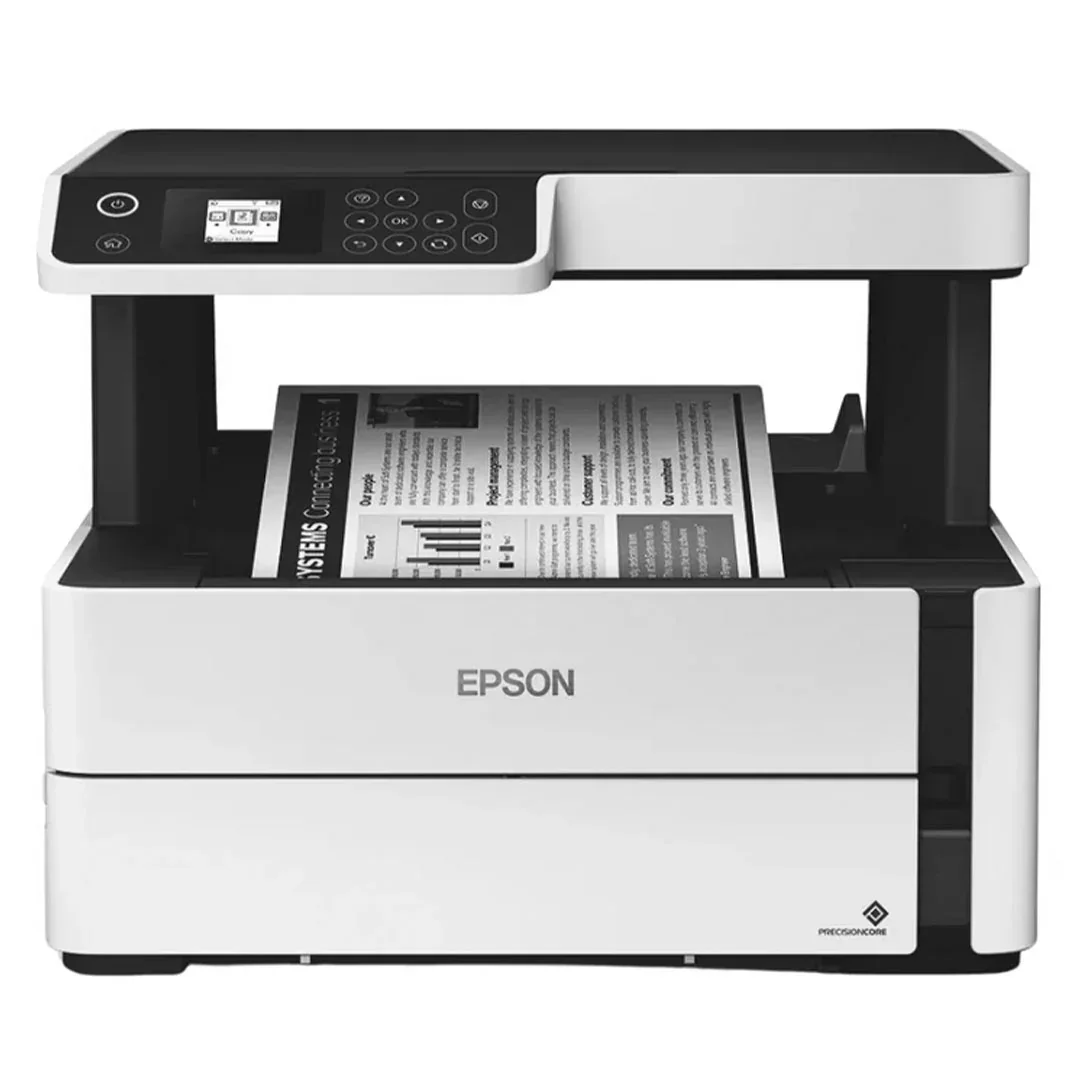 Epson Multifuntional Printer Ecotank M2170