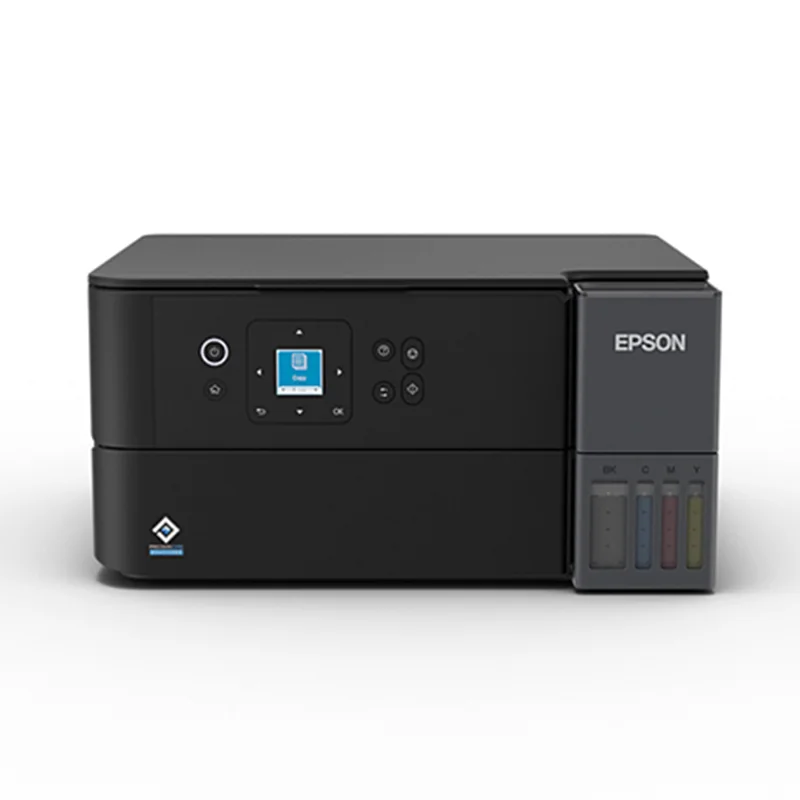 Epson Ecotank L4360 - Scanner · Printer · Copier - 110V - Latin