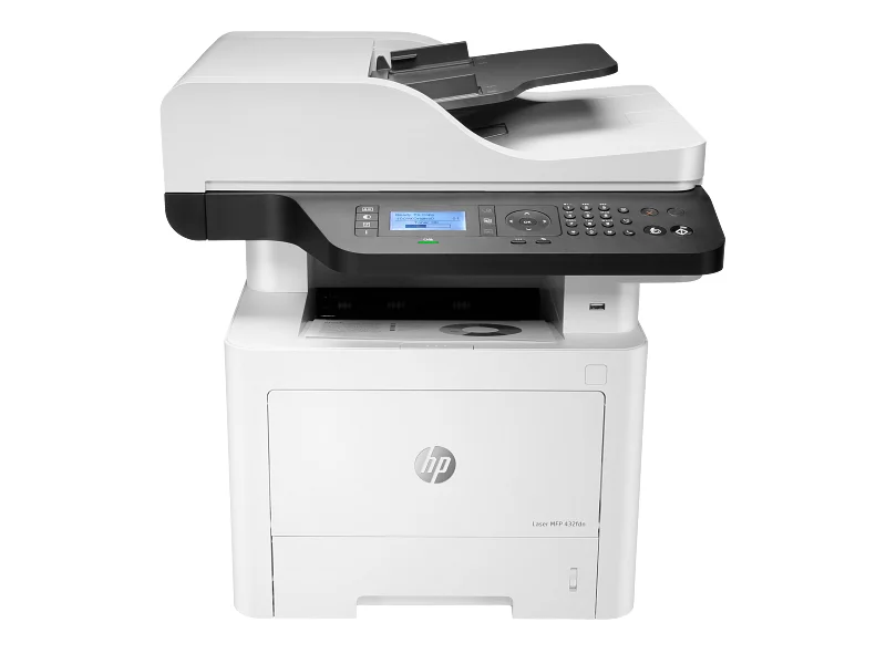 Hp 432FDN - Workgroup Printer