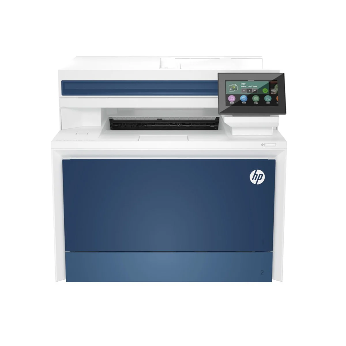 Hp Color Laserjet Pro 4303FDW - 35PPM 512MB 220V en SP
