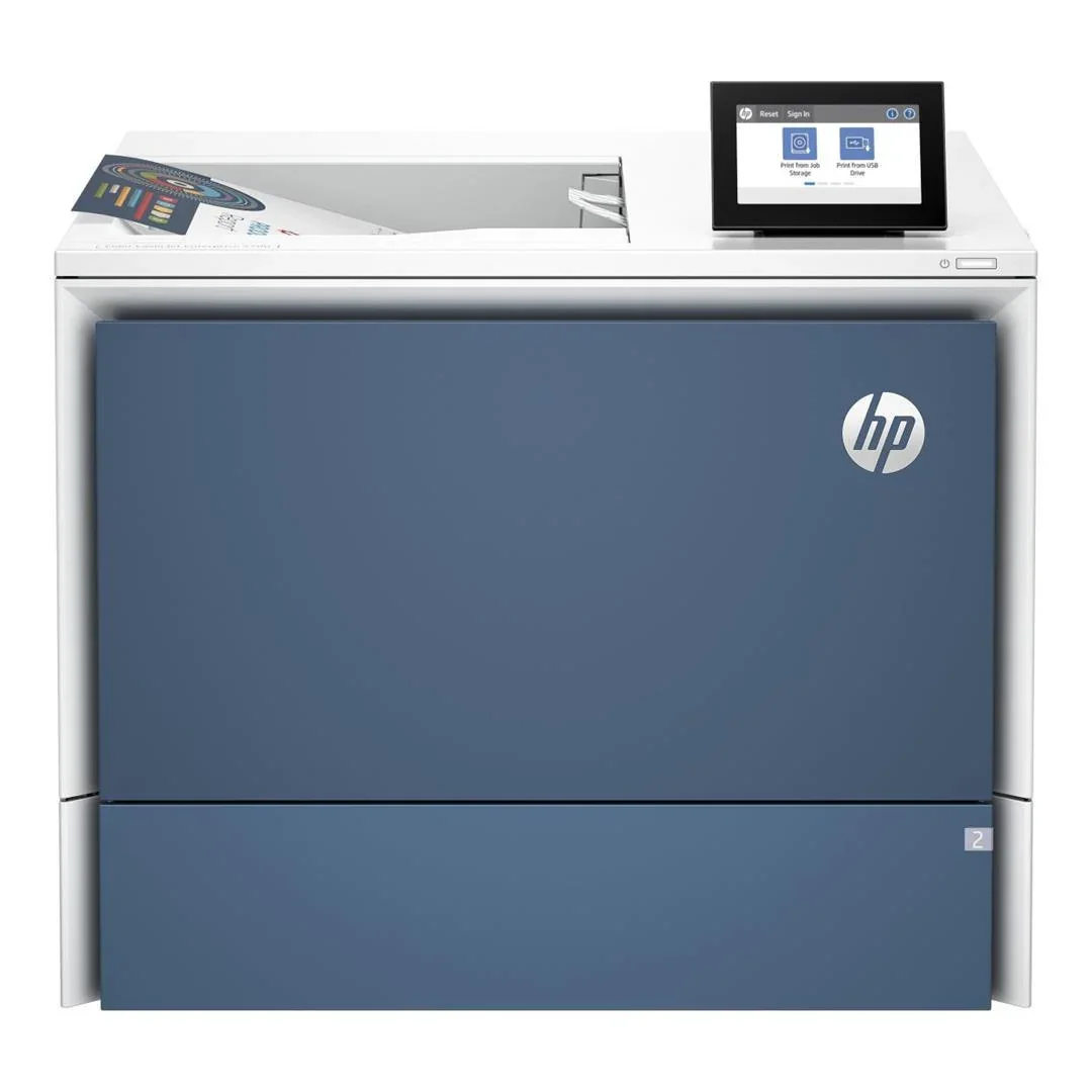 Hp Enterprise 5700DN - USB