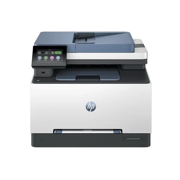 Hp Col Laserjet Pro Mfp 3303FDW para con sin F 25PPM 512MB 220V SP