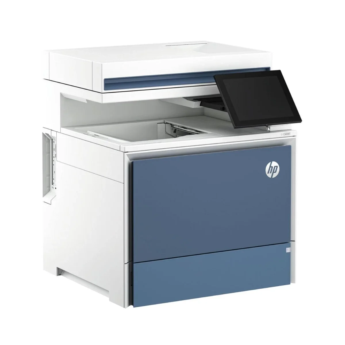 Hp Color Laserjet Enterprise Mfp 5800DN - Copier · Printer · Scanner - Color