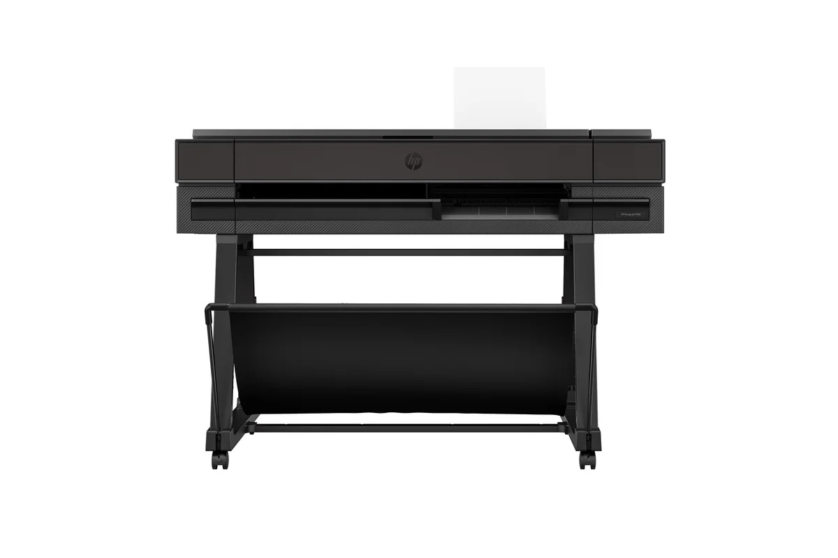 Hp Designjet T850 - 36" Impresora de Gran Formato - Color - Chorro de Tinta - Rollo 914 CM X 457 M)