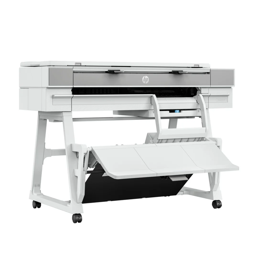 Hp Designjet T950 - 36" Impresora Multifunción - Color - Chorro de Tinta - 914 X 2770 MM (original)