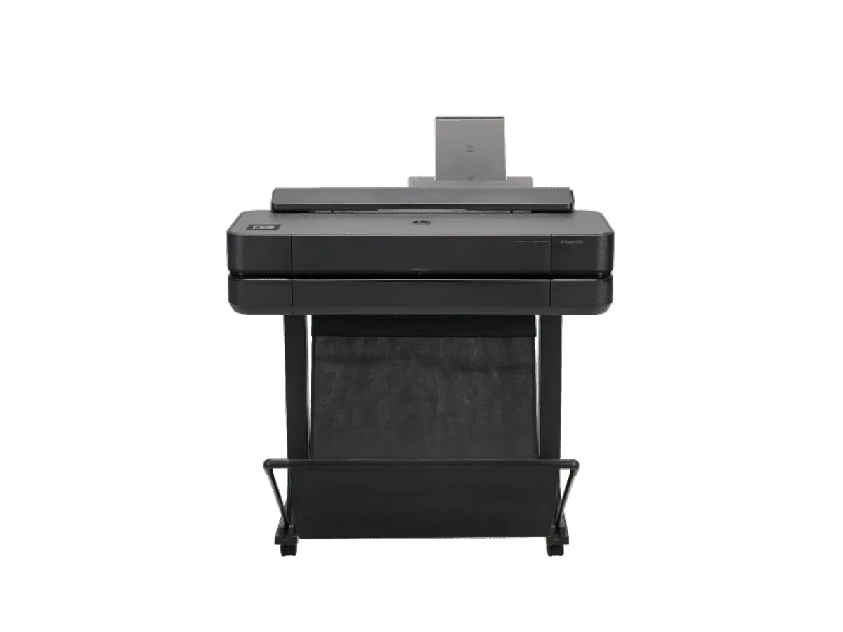 Hp Designjet T650 - Plotter - 24IN 1GB 110 · 220V en SP