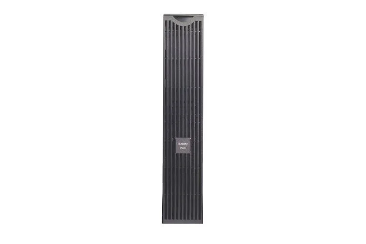 Apc Smart-ups Rt 48V Battery Pack - Batería de UPS - Ácido de Plomo - Negro - para Smart-ups Rt 1000 2000