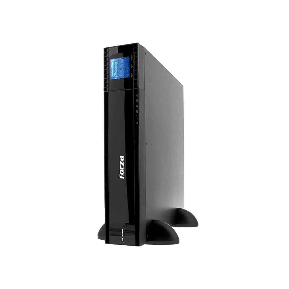 Forza Power Technologies Forza - UPS - On-line - 1350 Watt - 1500 VA - Ac 220 V - 220V