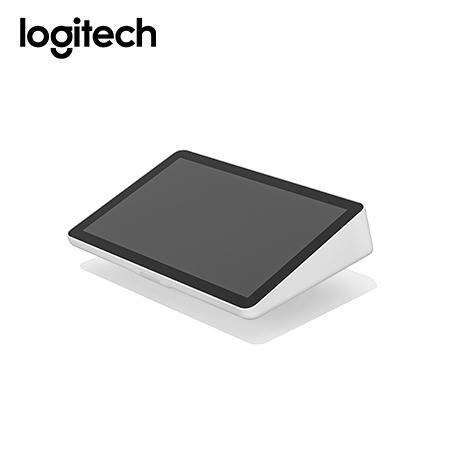 Controlador Táctil Logitech B2B Tap IP para Video Conferencia