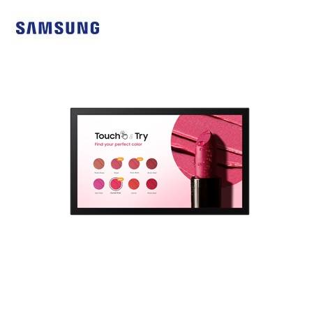 Pantalla Interactiva Samsung Qbc-t 13"